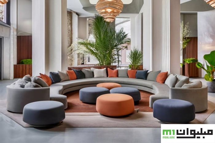 مبلمان مدولار چیست و چه ویژگیهایی دارد؟