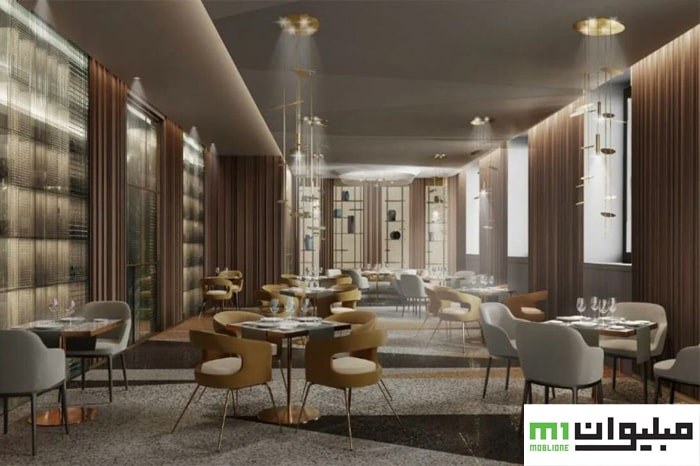 خرید مبلمان با کیفیت: نماد زیبایی و راحتی