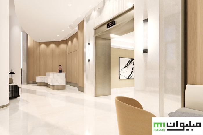 مفهوم دکوراسیون مینیمالیستی