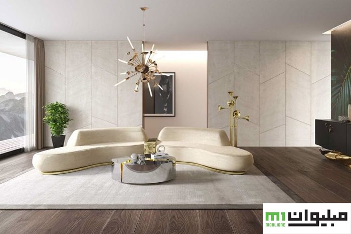 رنگهای خنثی و هماهنگ