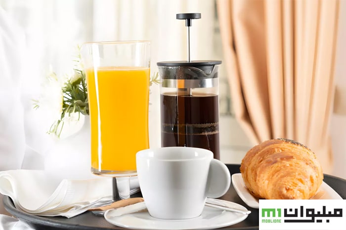 چالشها و فرصتهای روم سرویس در هتلها