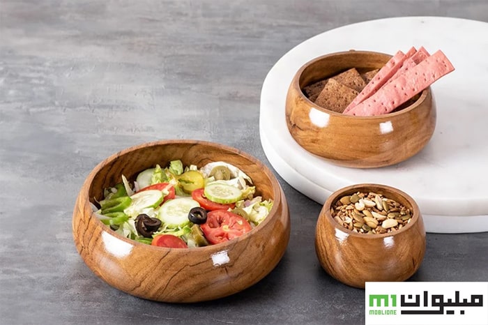 معیارهای مهم در انتخاب ظروف هتلی
