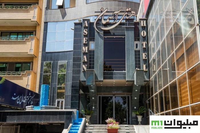 تاسیسات مکانیکی و الکتریکی