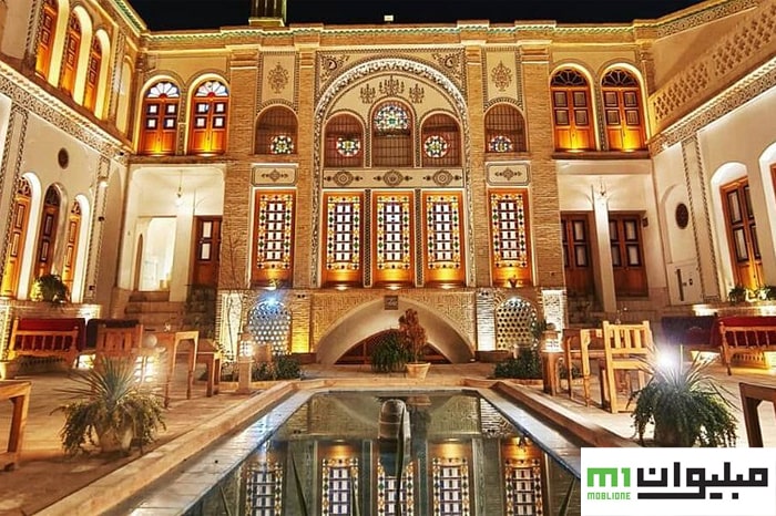 برآورد هزینههای ساخت هتل در ایران