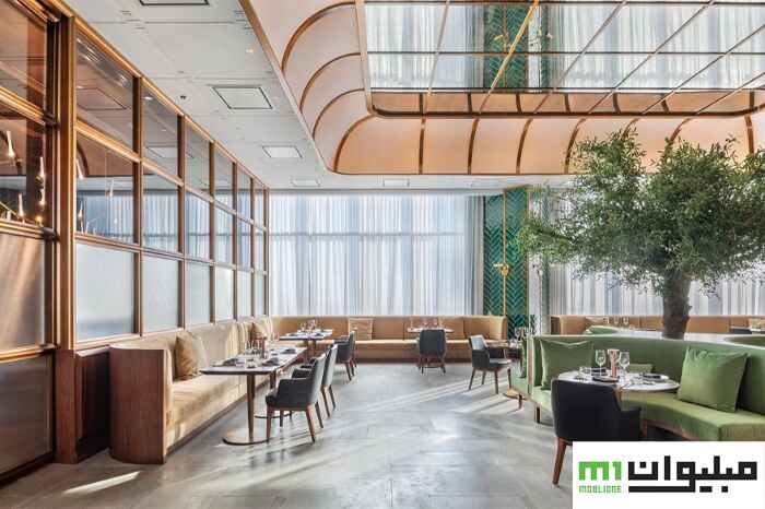 چرا تجهیز هتل در مناطق گردشگری اهمیت دارد؟