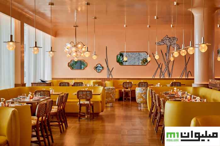 نکات مهم برای تجهیز هتل در مناطق گردشگری