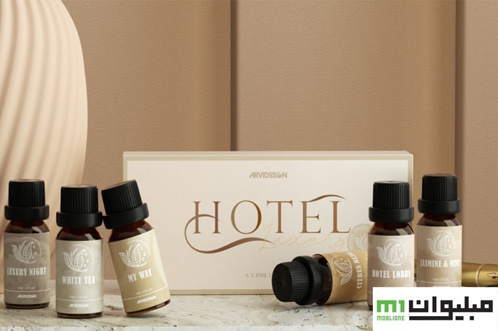 رایحه پردازی چیست و چرا استفاده میشود؟