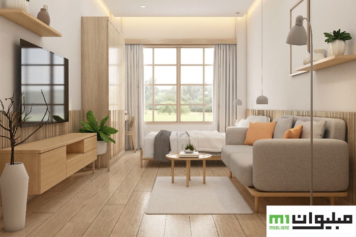 کمدهای مناسب برای لوازم قیمتی