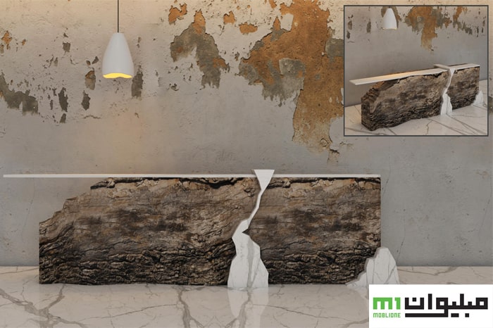 پذیرش نقصها، یک اصل مهم در دکوراسیون هتل به سبک ژاپنی وابیسابی