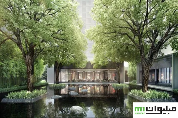 Jean-Michel Gathy – استاد ترکیب فرهنگ و لوکس بودن
