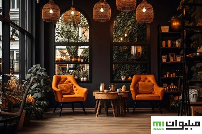 ویژگیهای یک مبل راحتی مناسب