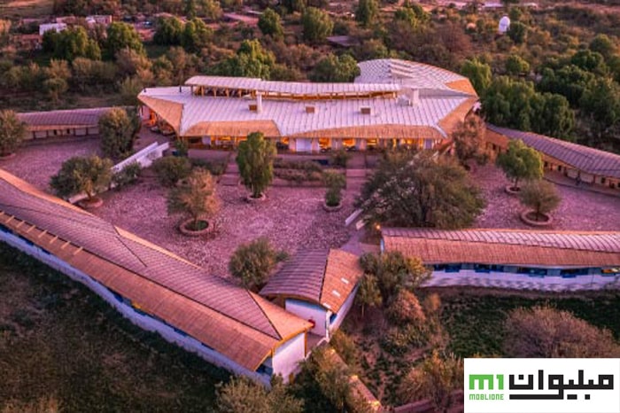 Explora Atacama؛ سادگی عمیق در صحرای شیلی