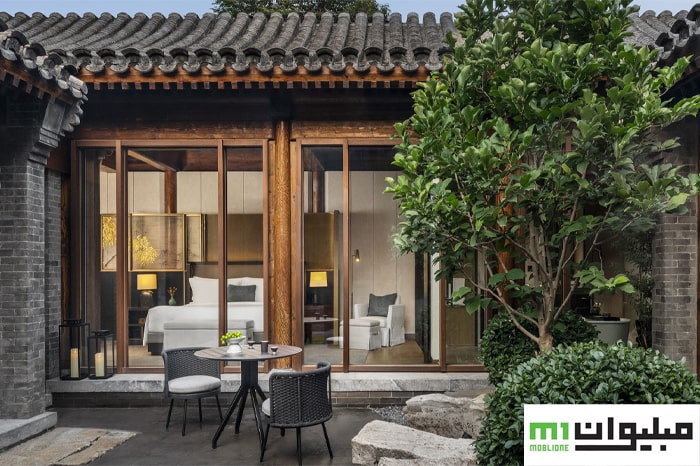 Mandarin Oriental Qianmen – پکن، چین
