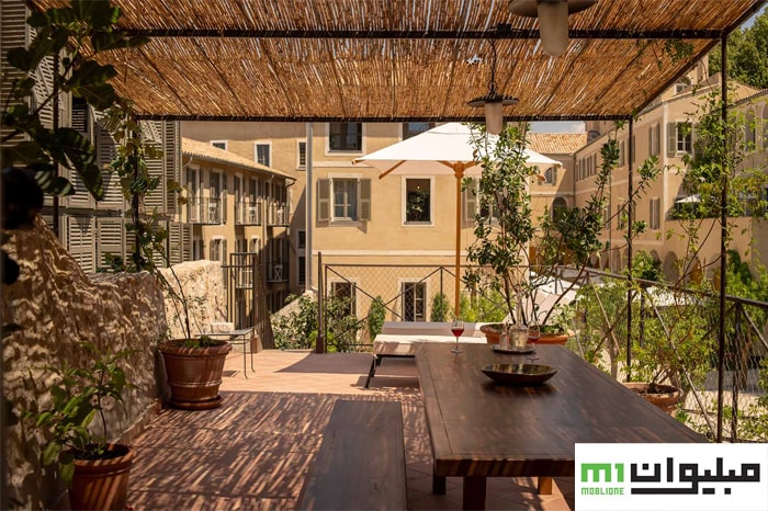 Hôtel du Couvent – نیس، فرانسه