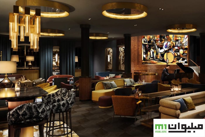 Rosewood Munich – مونیخ، آلمان