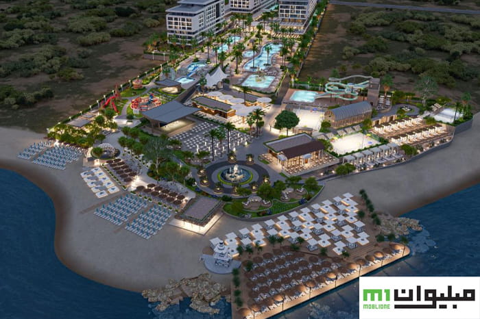 هتل UALL یا Ultra All Inclusive